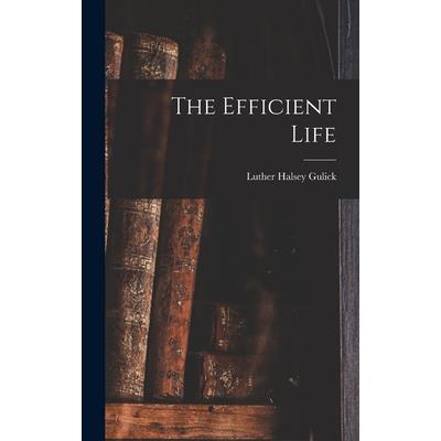 The Efficient Life