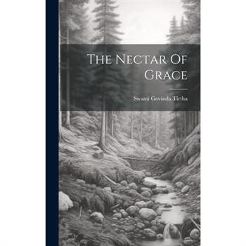 The Nectar Of Grace