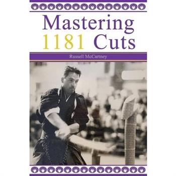 Mastering 1181 Cuts, 1