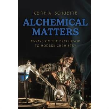 Alchemical Matters