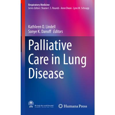 Palliative Care in Lung Disease