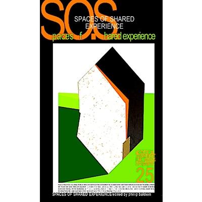 Spaces of Shared Experience