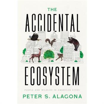 The Accidental Ecosystem