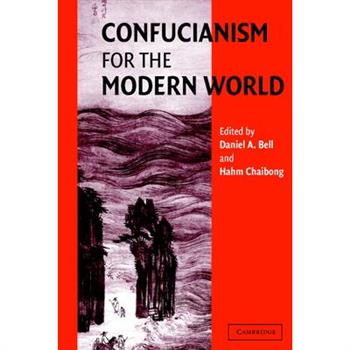 Confucianism for the Modern World
