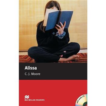 Macmillan (Starter): Alissa ＋ 1 CD