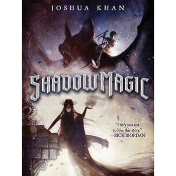 Shadow Magic