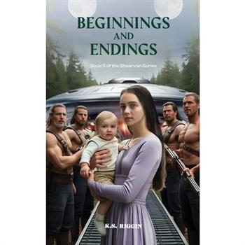 Shaara - Beginnings And Endings