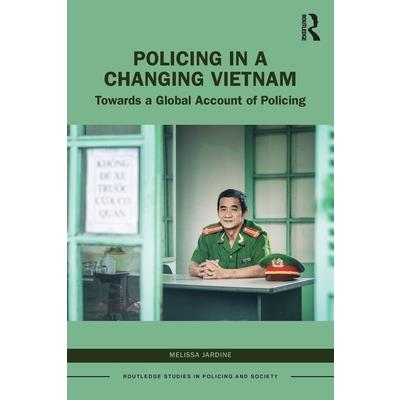 Policing in a Changing Vietnam
