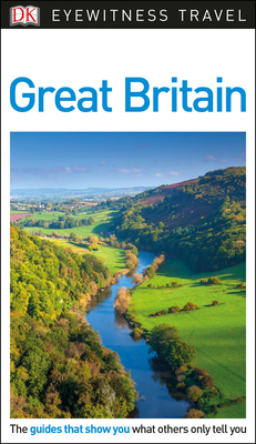 Dk Eyewitness Great Britain
