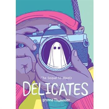 Delicates, Volume 2