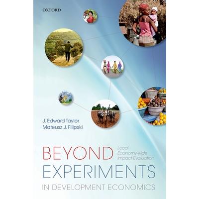 Beyond Experiments in Development Economics