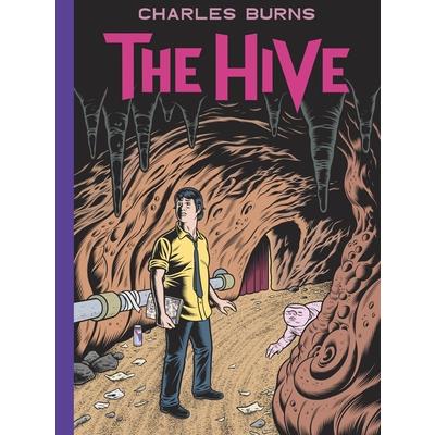 The Hive