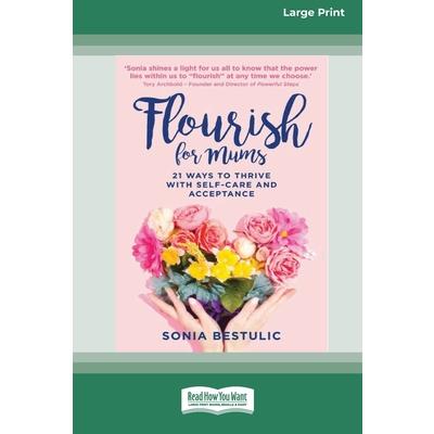 Flourish for Mums