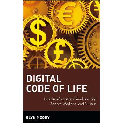 Digital Code of Life