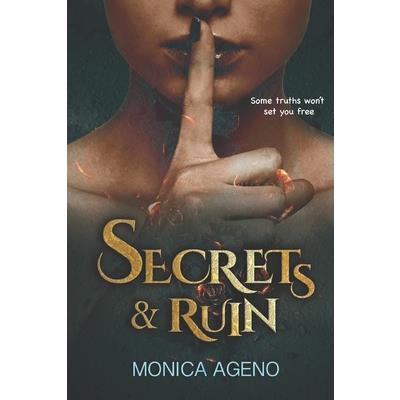 Secrets & Ruin