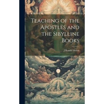 Teaching of the Apostles and the Sibylline Books