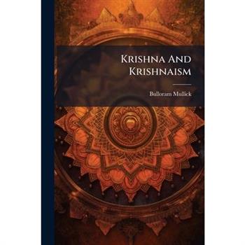 Krishna And Krishnaism