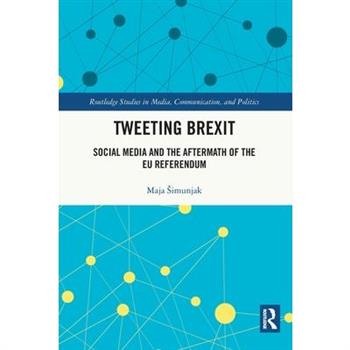 Tweeting Brexit