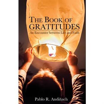 The Book of Gratitudes