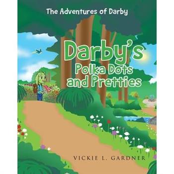 Darby's Polka Dots and Pretties