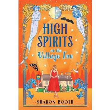 High Spirits at The Village Inn