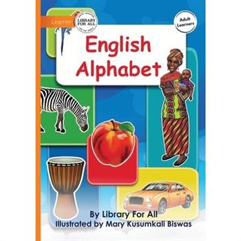 English Alphabet