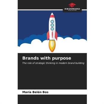 Brands with purpose