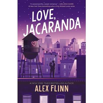 Love, Jacaranda