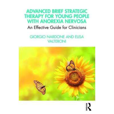 Advanced Brief Strategic Therapy for Young People with Anorexia Nervosa