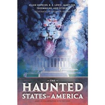 The Haunted States of America