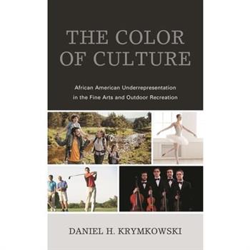 The Color of Culture