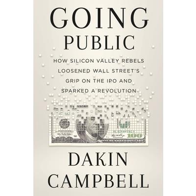 Going Public