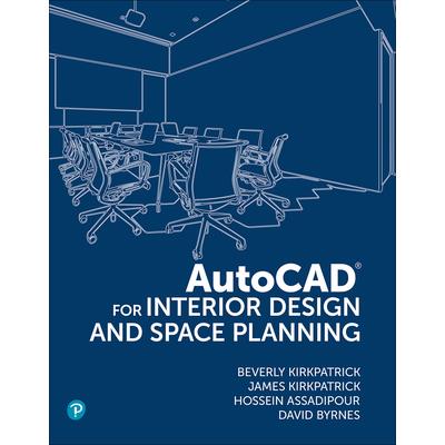 AutoCAD for Interior Design and Space Planning