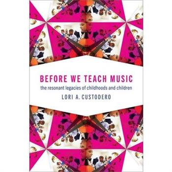 Before We Teach Music