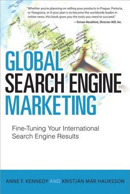 Global Search Engine Marketing