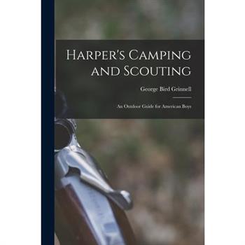 Harper's Camping and Scouting