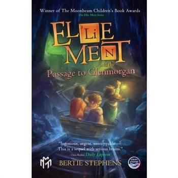 Ellie Ment and the Passage to Glenmorgan