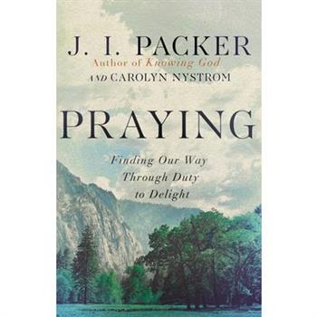 Praying