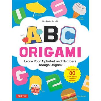 ABC Origami