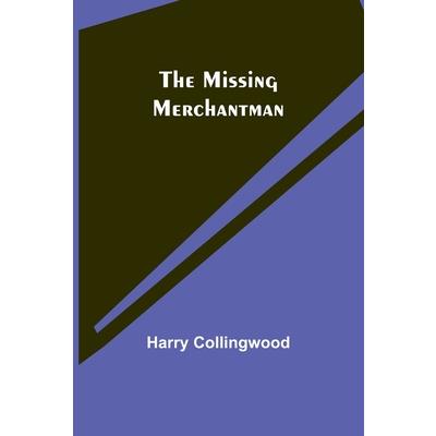 The Missing Merchantman