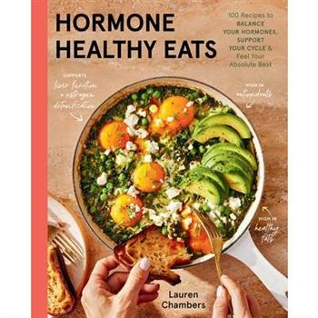 Hormone Healthy Eats