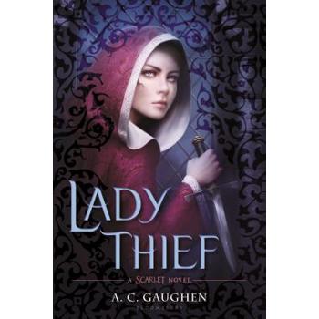 Lady Thief