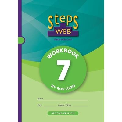 StepsWeb Workbook 7 (Second Edition)