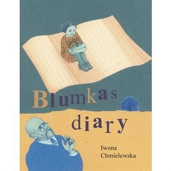 Blumka's Diary