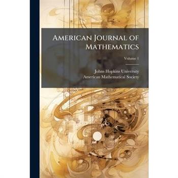 American Journal of Mathematics