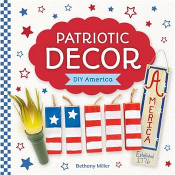 Patriotic Decor