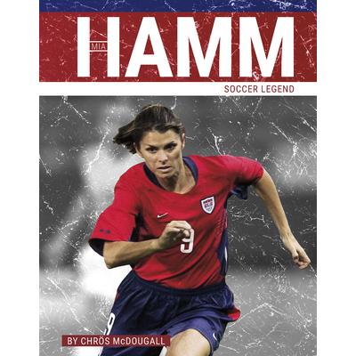 Mia Hamm