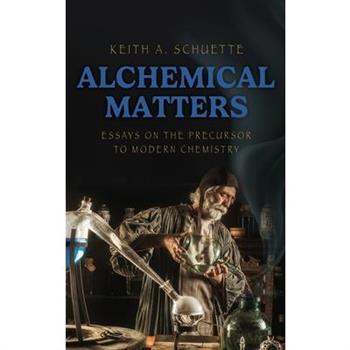 Alchemical Matters