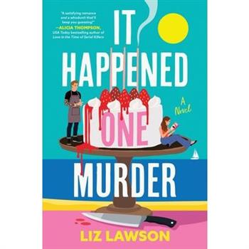 It Happened One Murder