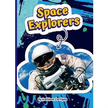 Space Explorers